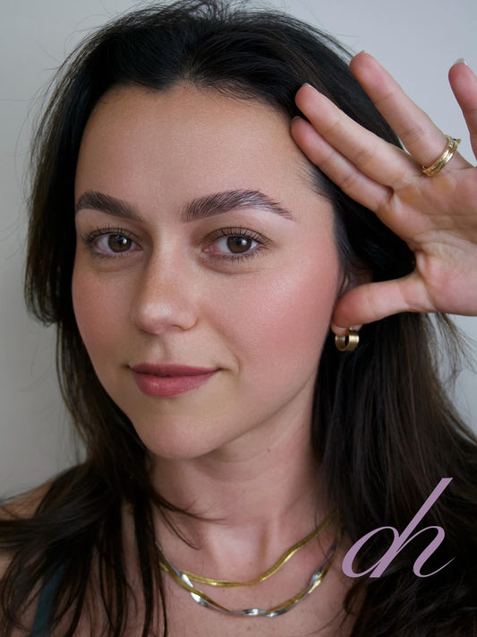 Brow Design