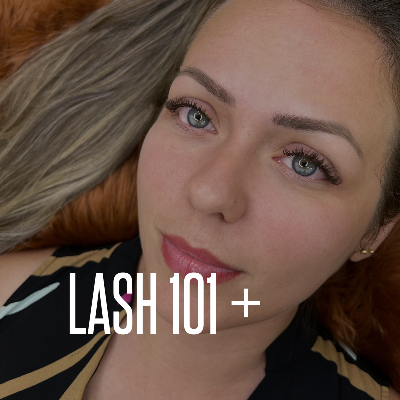 LASH 101+ (SEPT 29 -30) - Charlotte, NC