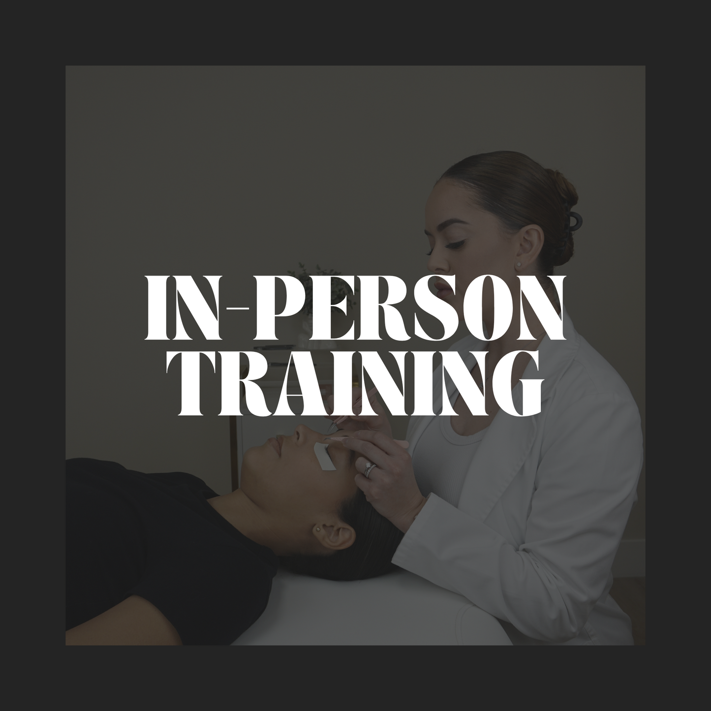 LASH 101+ (AUG 2nd & 3rd 2025) - Charlotte, NC