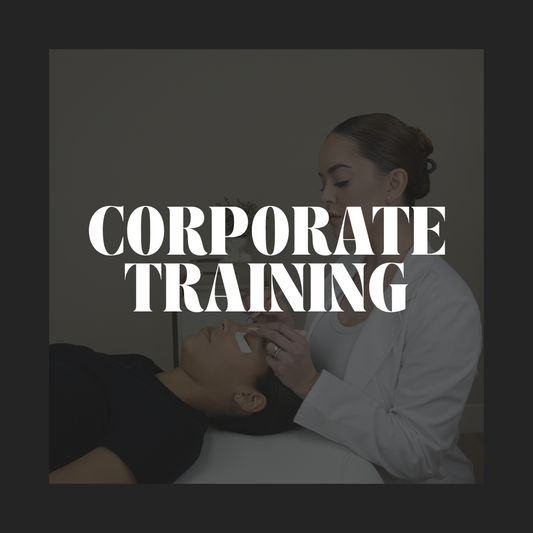 CORPORATE TRAINING