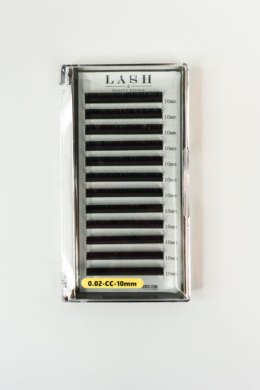 0.02 Lash Trays