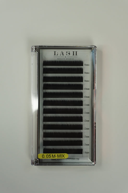 *NEW* M Curl Lash Trays