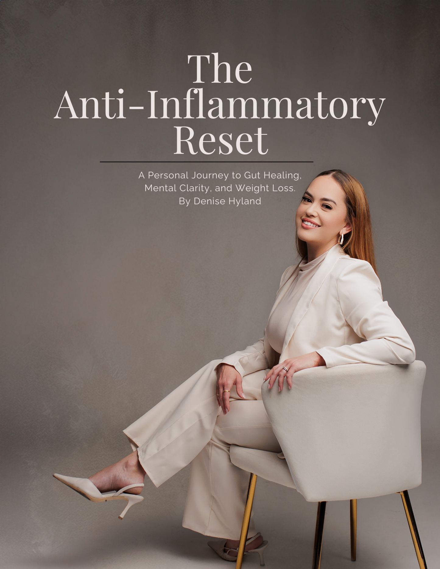 Anti Inflammatory Reset